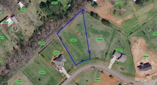Lot 10 Mintew Circle