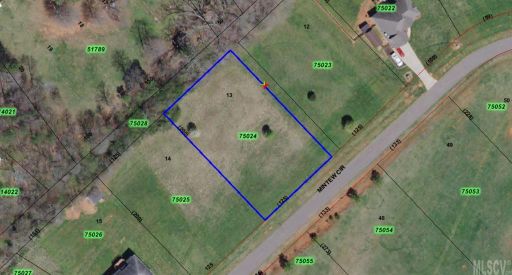 Lot 13 Mintew Circle
