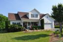 310 Willowbrook Drive sold home in Morganton, SC
