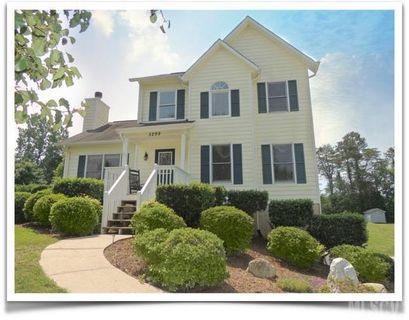 5299 Winding Oak Drive