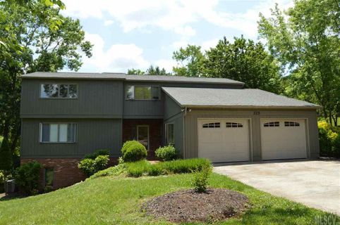 325 31st Avenue sold home in Northmoor, Hickory, NC
