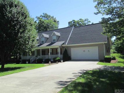 175 Heritage Circle sold home in Heritage Woods, Taylorsville, NC