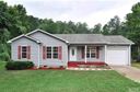 1282 39th Street Circle sold home in Hickory, SC