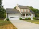 1658 Berkshire Drive sold home in Hickory, SC