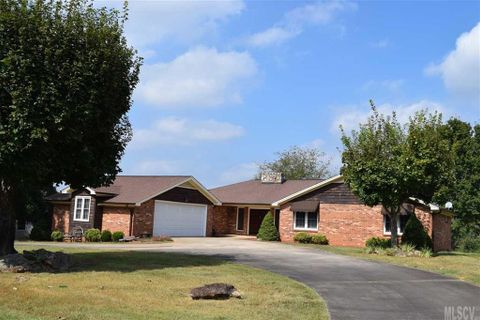 34 Meandering Way
