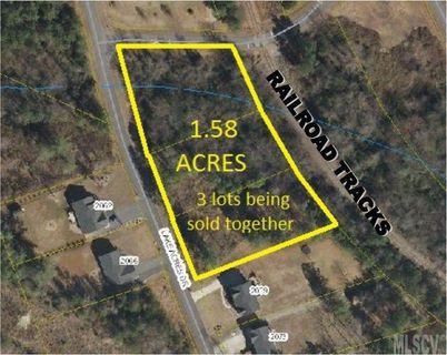 Lots 13 15 Lake Acres Drive 13-15