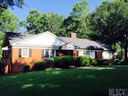 521 10th Street sold home in Hickory, SC
