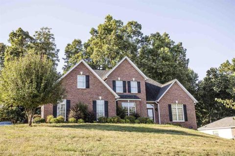 1587 Brookstone Drive