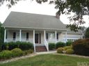 136 Sherwood Drive sold home in Taylorsville, SC
