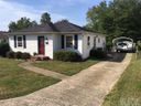 514 Edgewood Drive sold home in Lenoir, SC