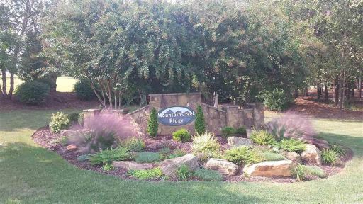 6165 Falls Ridge Trail