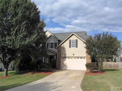 2600 Rolling Ridge Drive