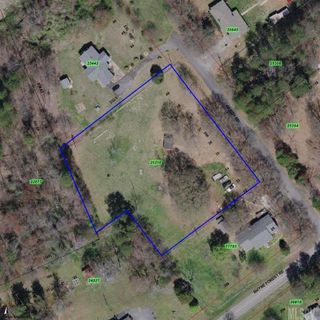 1696 Gilroy Road sold home in Whispering Pines, Iron Station, NC