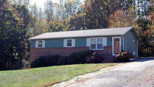 3269 Tolley Street sold home in Valley Acres, Claremont, NC