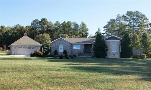3742 Plantation Drive sold home in Pine Creek, Vale, NC