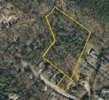 1090 14th Avenue Drive sold home in Forest Park, Hickory, NC