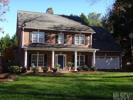 1016 15th Avenue sold home in Forest Park, Hickory, NC