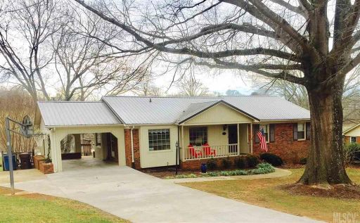 4969 Kennedy Street sold home in Olde Well South, Hickory, NC