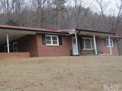 4011 Zero Mull Road sold home in Laurel Heights, Morganton, NC