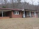 4011 Zero Mull Road sold home in Morganton, SC
