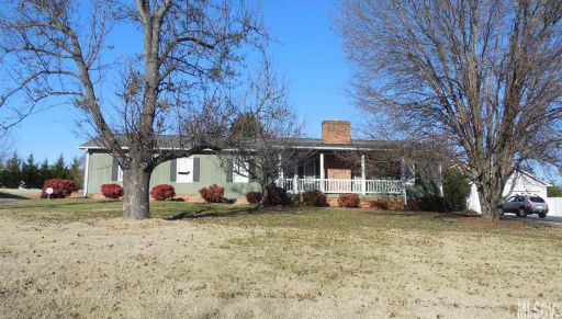 135 Sherwood Drive