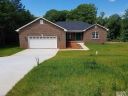 2206 Evergreen Drive sold home in Newton, SC