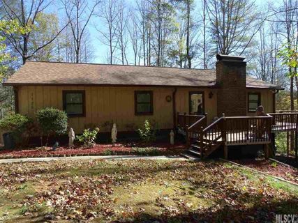 1126 Brockmore Drive sold home in Beacon Hills, Lenoir, NC