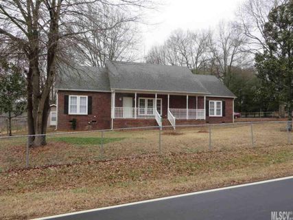 3371 Rhyne Forest Road sold home in Whispering Pines, Iron Station, NC