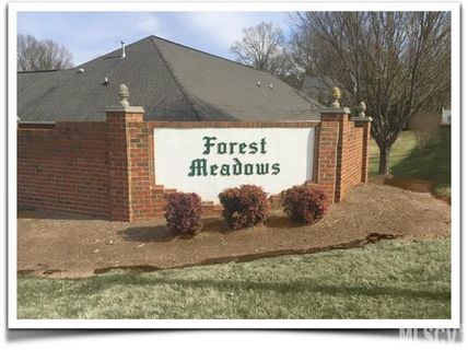 103 Mooreland Drive sold home in Forest Meadows, Conover, NC
