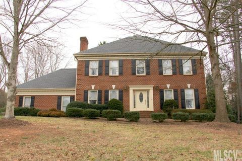 591 19th Avenue Lane sold home in Laurel Forest, Hickory, NC
