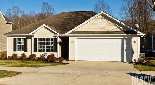 1911 9th Street Drive