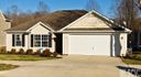 1911 9th Street Drive sold home in Hickory, SC