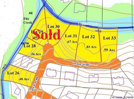 805 10th Street Place 28 sold home in The Pines II, Hickory, NC