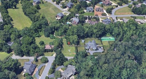 842 9th Avenue 43 sold home in The Pines II, Hickory, NC