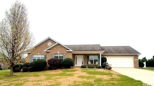 3460 48th Avenue sold home in Wandering Meadows, Hickory, NC