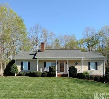 4007 Black Oak Road