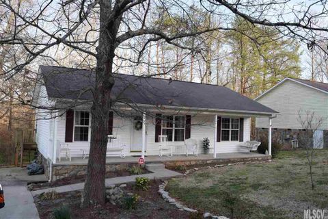 435 Forest Drive