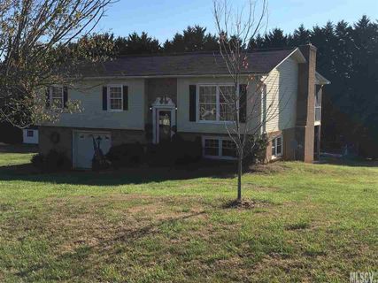 2529 Raintree Street sold home in Raintree, Connelly Springs, NC