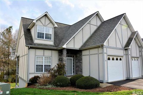 63 Heron Cove Loop sold home in Heron Cove, Hickory, NC