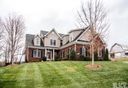 1102 Mayfield Circle sold home in Conover, SC