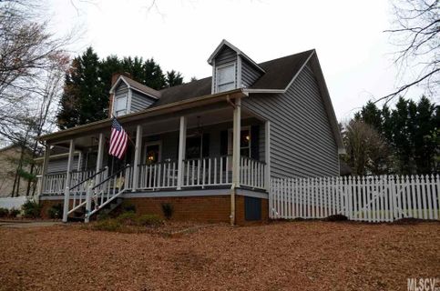 250 Hillsboro Road sold home in Hillsborough, Taylorsville, NC