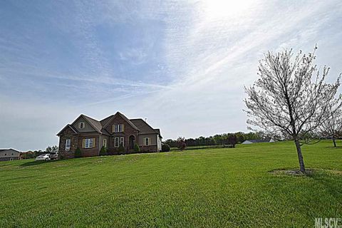 2284 Mintew Circle