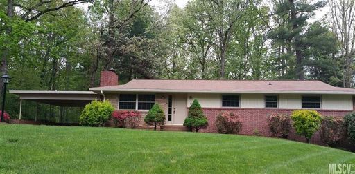 129 30th Avenue sold home in Fairview Park, Hickory, NC