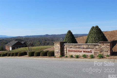 3 Lots Huntington Woods Street sold home in Huntington Woods, Lenoir, NC