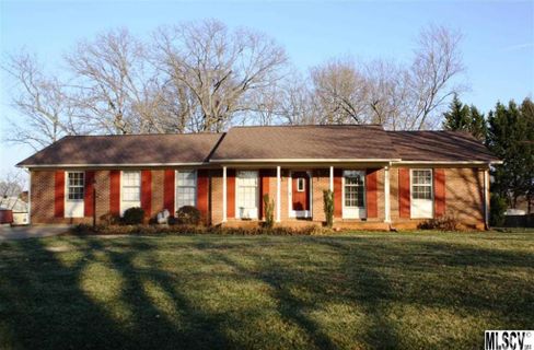 2064 Elizabeth Avenue sold home in Olde Well South, Hickory, NC