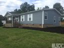 3855 Berry Creek Circle sold home in Granite Falls, SC
