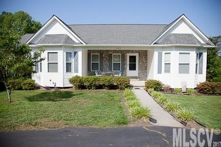 405 Meadowridge Drive