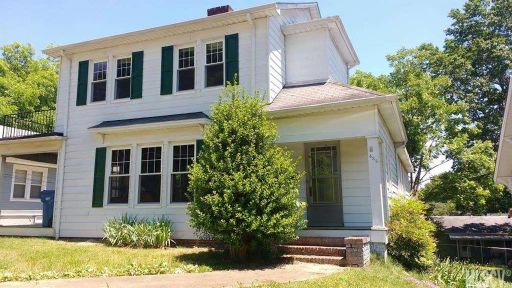439 5th Street sold home in Green Park, Hickory, NC