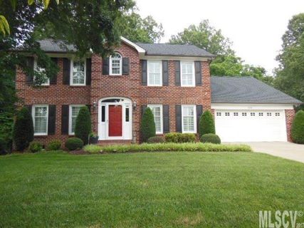 3410 3rd Street Drive sold home in Northmoor, Hickory, NC