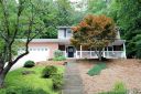 830 Chesterfield Circle sold home in Lenoir, SC